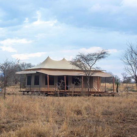 House Of Nature Serengeti Exteriér fotografie