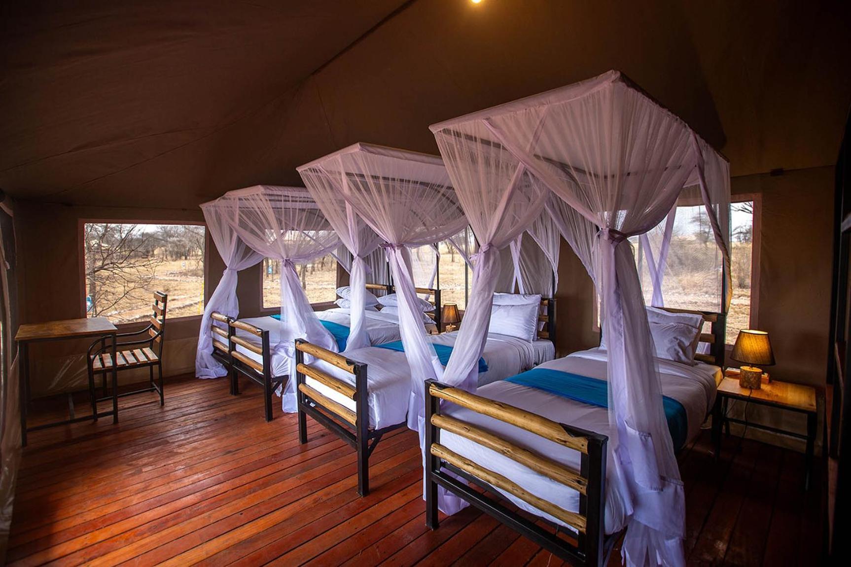 House Of Nature Serengeti Exteriér fotografie