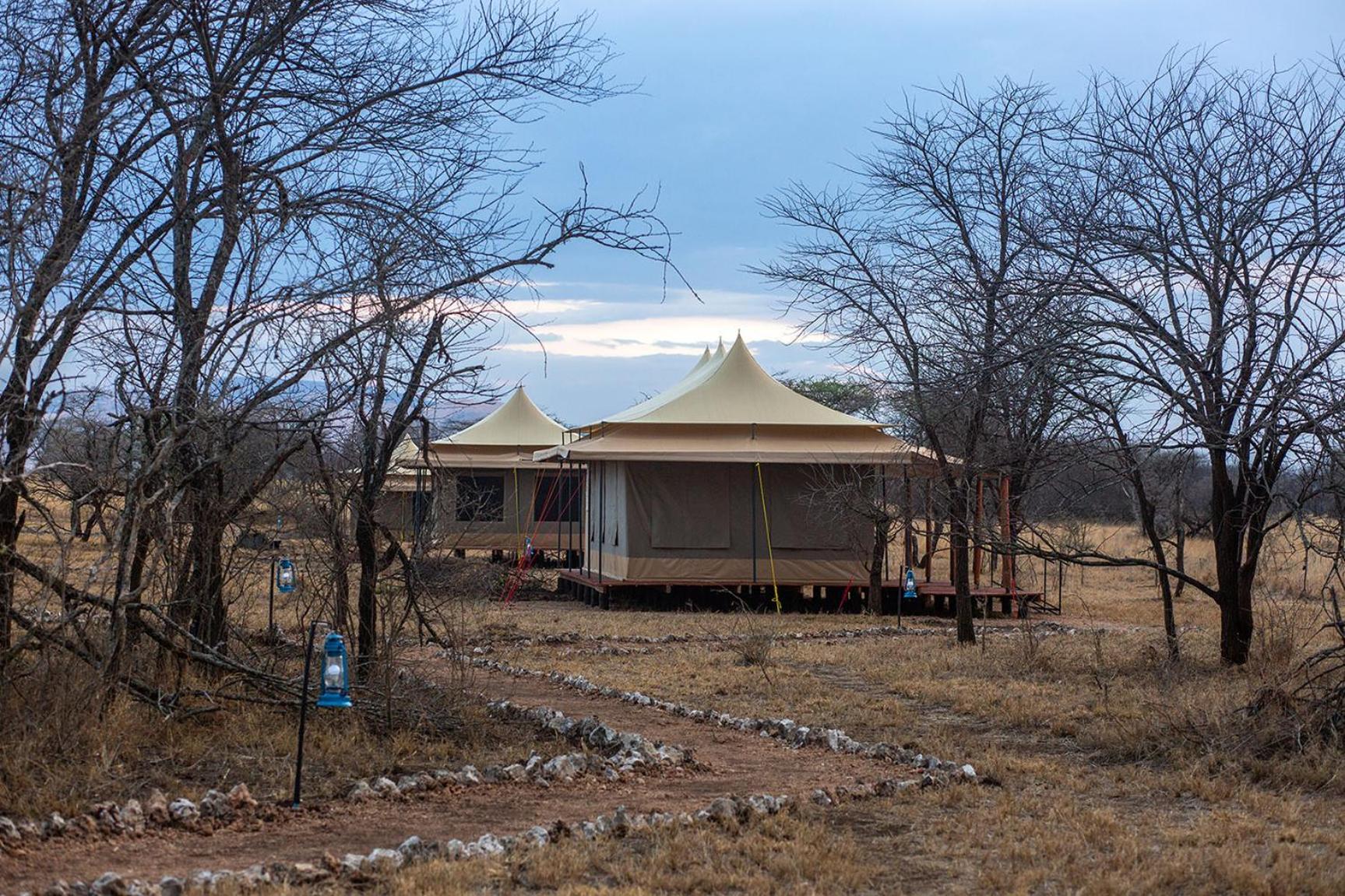 House Of Nature Serengeti Exteriér fotografie