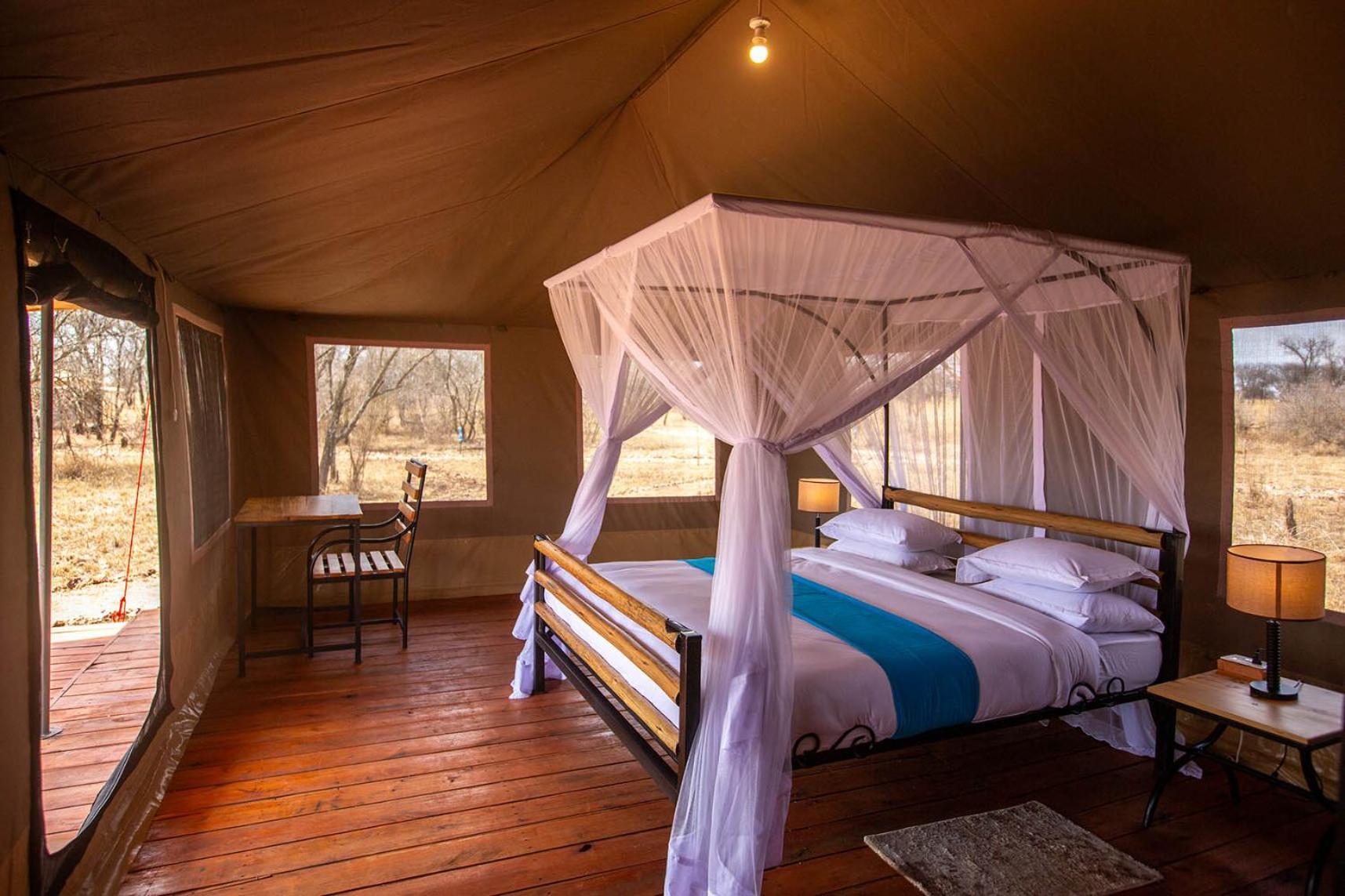 House Of Nature Serengeti Exteriér fotografie