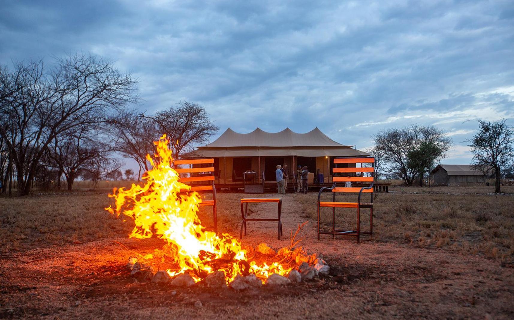House Of Nature Serengeti Exteriér fotografie