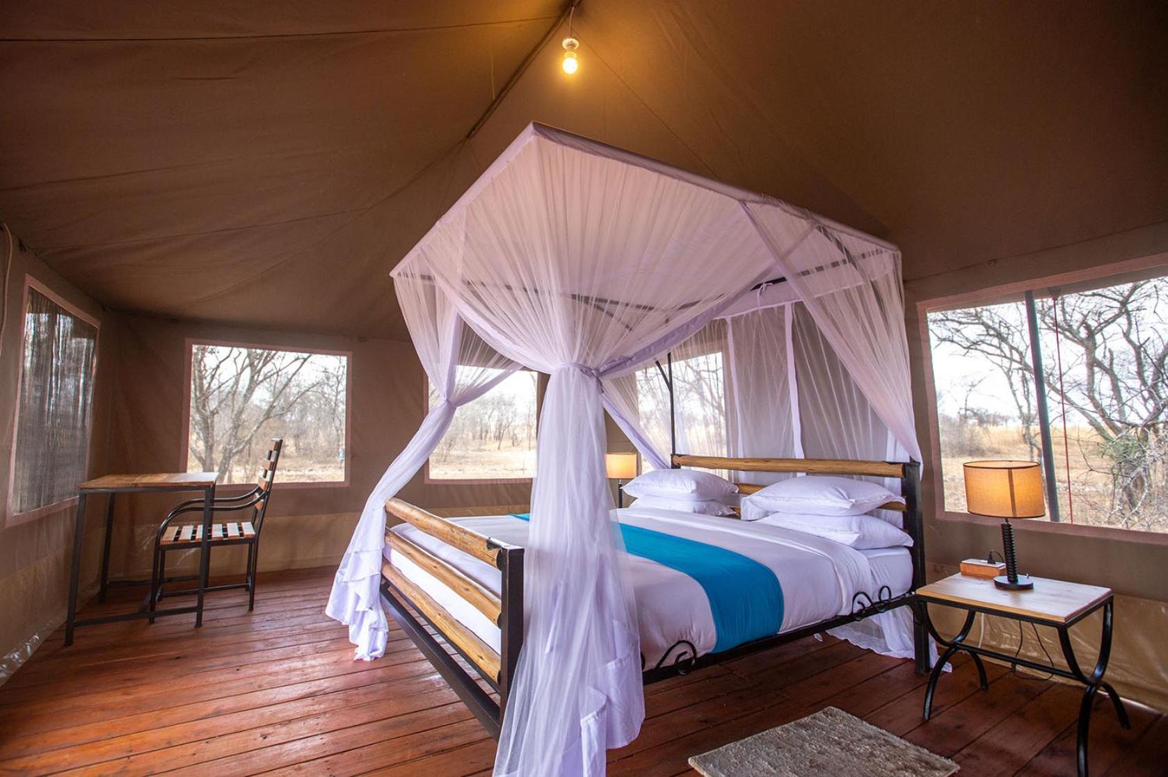 House Of Nature Serengeti Exteriér fotografie