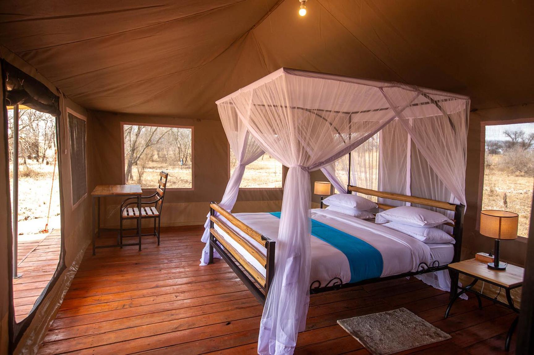 House Of Nature Serengeti Exteriér fotografie